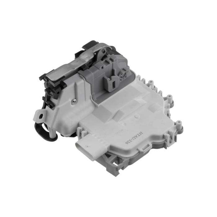 Gache Serrure de Porte Arrière Droite Pour Audi A1 A4 A5 Q5 8X0839016B