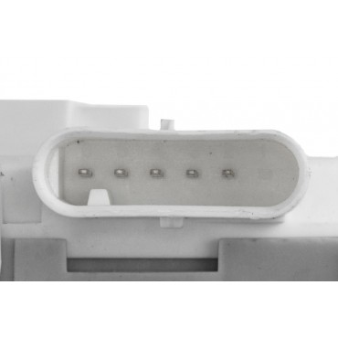 Gache Serrure de Porte Arrière Droite Pour Audi A1 A4 A5 Q5 8X0839016B