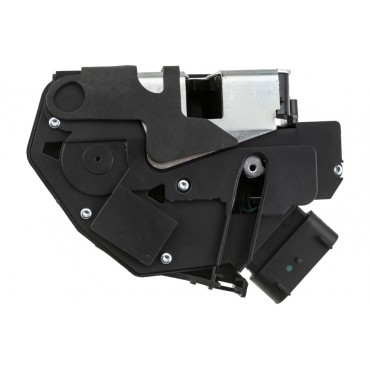 Gache Serrure de Porte Arrière Droite Pour Volvo S60 I II V60 I Xc60 31349868