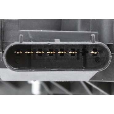 Gache Serrure de Porte Arrière Droite Pour Volvo S60 I II V60 I Xc60 31349868