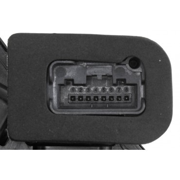 Gache Serrure de Porte Arrière Droite Pour Audi A3 E-Tron Gt Q3 Q4 5TA839016T