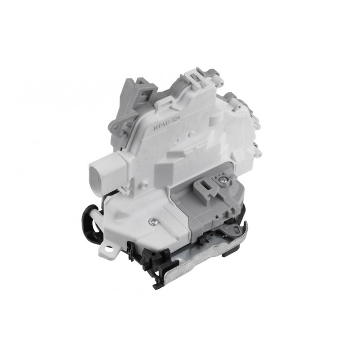 Gache Serrure de Porte Arrière Gauche Pour Audi A3 A6 Vw Touareg Cr7 4G0839015E