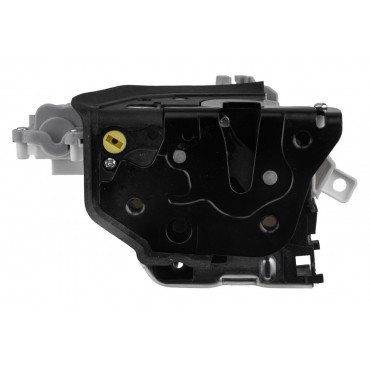 Gache Serrure de Porte Arrière Gauche Pour Audi A3 A6 Vw Touareg Cr7 4G0839015E
