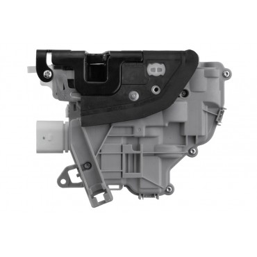 Gache Serrure de Porte Arrière Gauche Pour Audi A3 A6 Vw Touareg Cr7 4G0839015E