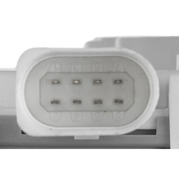 Gache Serrure de Porte Arrière Gauche Pour Audi A3 A6 Vw Touareg Cr7 4G0839015E