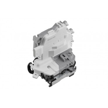 Gache Serrure de Porte Arrière Gauche Pour Audi A1 A4 A5 8X0839015B 8X0839015E