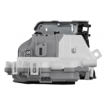 Gache Serrure de Porte Arrière Gauche Pour Audi A1 A4 A5 8X0839015B 8X0839015E