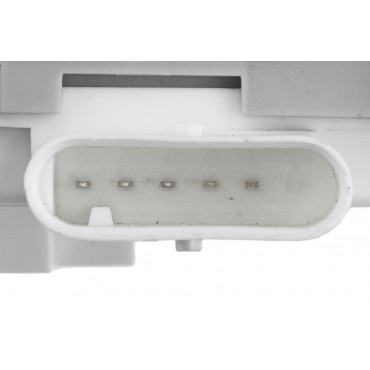 Gache Serrure de Porte Arrière Gauche Pour Audi A1 A4 A5 8X0839015B 8X0839015E