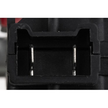 Gache Serrure de Porte Arrière Gauche Pour Dacia Duster 2013-2018 825030283R