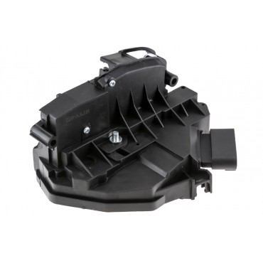 Gache Serrure de Porte Arrière Gauche Pour Volvo S60 I II V60 I Xc60 I 31301743