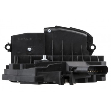 Gache Serrure de Porte Arrière Gauche Pour Volvo S60 I II V60 I Xc60 I 31301743