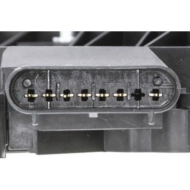 Gache Serrure de Porte Arrière Gauche Pour Volvo S60 I II V60 I Xc60 I 31301743