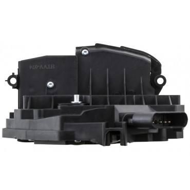 Gache Serrure de Porte Arrière Gauche Pour Volvo S60 II V60 I Xc60 I 31301943