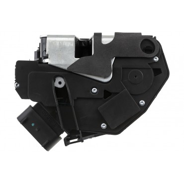 Gache Serrure de Porte Arrière Gauche Pour Volvo S60 II V60 I Xc60 I 31301943