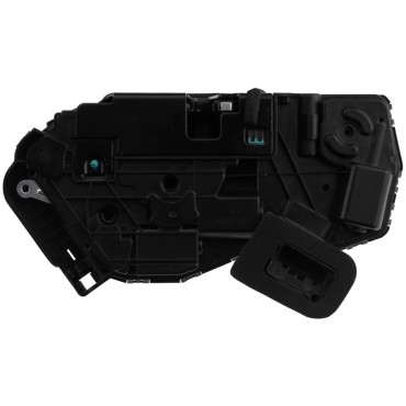 Gache Serrure de Porte Arrière Gauche Pour Audi A3 Q3 Q4 Vw Touran 5TA839015C