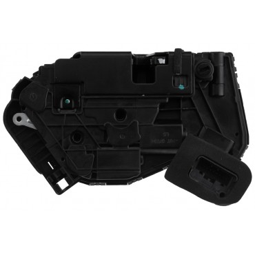 Gache Serrure de Porte Arrière Gauche Pour Audi A3 E-Tron Gt Q3 Q4 5TA839015T