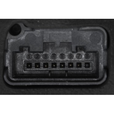 Gache Serrure de Porte Arrière Gauche Pour Audi A3 E-Tron Gt Q3 Q4 5TA839015T