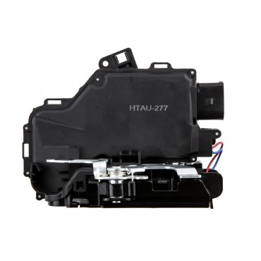 Gache Serrure de Porte Avant Droite Pour Audi Tt 1998-2006 8N1837016A