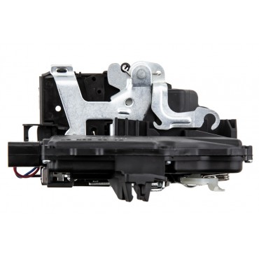 Gache Serrure de Porte Avant Droite Pour Audi Tt 1998-2006 8N1837016A