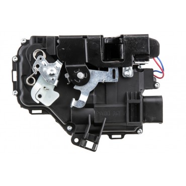 Gache Serrure de Porte Avant Droite Pour Audi Tt 1998-2006 8N1837016A