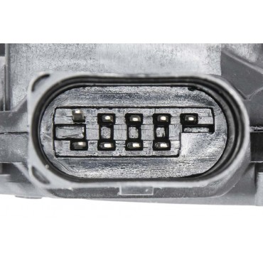 Gache Serrure de Porte Avant Droite Pour Audi Tt 1998-2006 8N1837016A