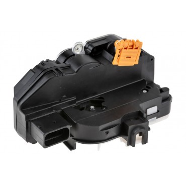 Gache Serrure de Porte Avant Gauche Pour Chevrolet Aveo Malibu Orlando 13503151