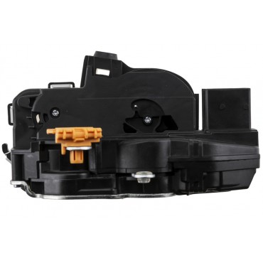 Gache Serrure de Porte Avant Gauche Pour Chevrolet Aveo Malibu Orlando 13503151