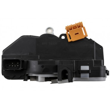 Gache Serrure de Porte Avant Gauche Pour Chevrolet Aveo Malibu Orlando 13503151