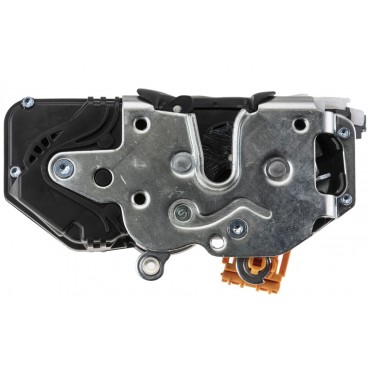 Gache Serrure de Porte Avant Gauche Pour Chevrolet Aveo Malibu Orlando 13503151