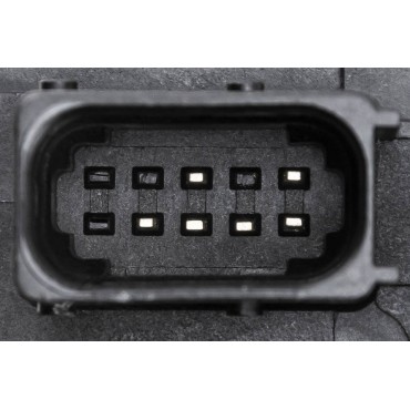 Gache Serrure de Porte Avant Gauche Pour Chevrolet Aveo Malibu Orlando 13503151