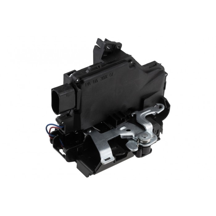 Gache Serrure de Porte Avant Gauche Pour Audi Tt 1998-2006 8N1837015A 8N1837015C