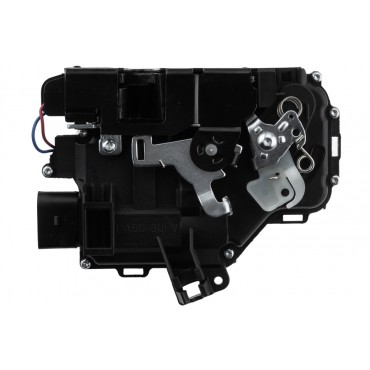 Gache Serrure de Porte Avant Gauche Pour Audi Tt 1998-2006 8N1837015A 8N1837015C