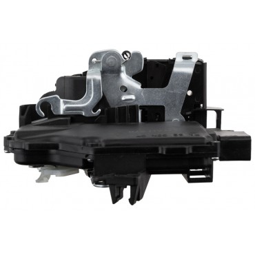 Gache Serrure de Porte Avant Gauche Pour Audi Tt 1998-2006 8N1837015A 8N1837015C