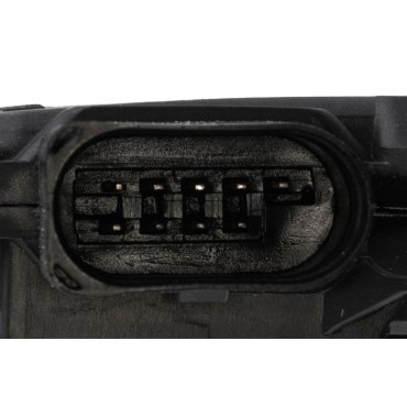 Gache Serrure de Porte Avant Gauche Pour Audi Tt 1998-2006 8N1837015A 8N1837015C