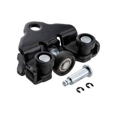 Guide porte Coulissante Droite Pour Dacia Dokker - à partir de 2012 745967474R