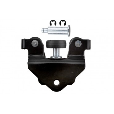 Guide porte Coulissante Droite Pour Dacia Dokker - à partir de 2012 745967474R