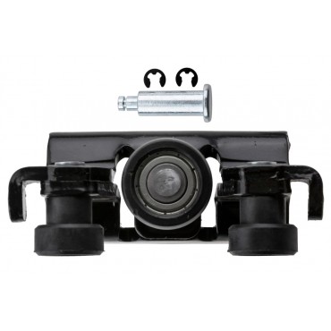 Guide porte Coulissante Droite Pour Dacia Dokker - à partir de 2012 745967474R