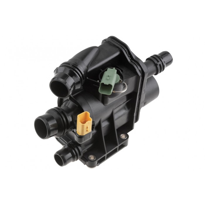 Boitier Thermostat d'Eau Pour Alfa Romeo Junior Citroën Berlingo C4 9812131480
