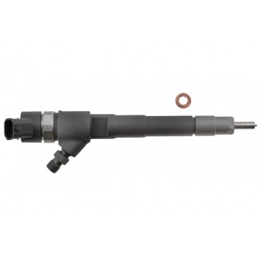 Injecteur Pour Fiat Ducato Iveco Daily IV V VI 504389548 71798467 71795151