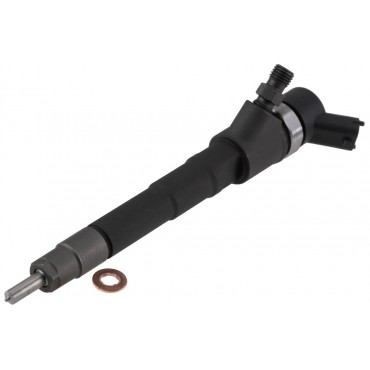 Injecteur Pour Citroën Jumper II Fiat Ducato Iveco Daily IV Massif 504088823