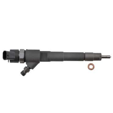 Injecteur Pour Citroën Jumper II Fiat Ducato Iveco Daily IV Massif 504088823