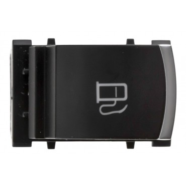 Interrupteur ouverture trappe à carburant Pour Vw Golf V Jetta III 7L6959833B