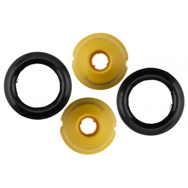 Kit Protection d'Amortisseur Arrière Pour Bmw Série 1 E81 E82 X1 E84 6783101