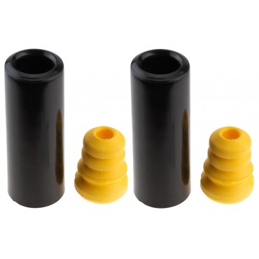 Kit Protection d'Amortisseur Arrière Pour Bmw Série 1 E81 X1 E84 33534035386S1