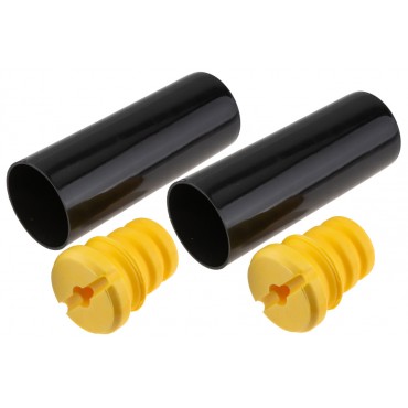 Kit Protection d'Amortisseur Arrière Pour Bmw Série 1 E81 X1 E84 33534035386S1