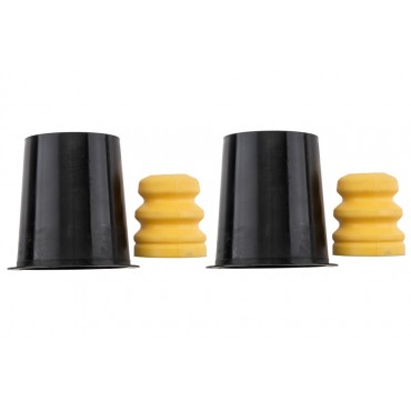 Kit Protection d'Amortisseur Arrière Pour Mini 2001-2016 6772740 33536772740