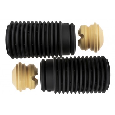 Kit Protection d'Amortisseur Arrière Pour Chevrolet Spark Daewoo Espero 96320824