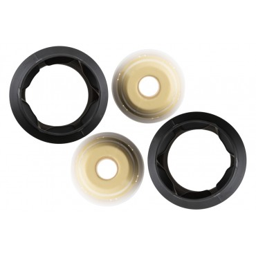 Kit Protection d'Amortisseur Avant Pour Alfa Romeo 159 Brera Spider 50705364