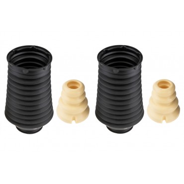 Kit Protection d'Amortisseur Avant Pour Alfa Romeo Giulietta 50511453 50520826S1