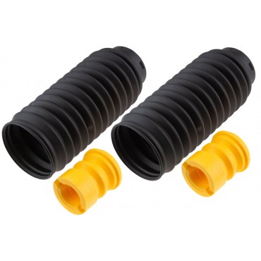 Kit Protection d'Amortisseur Avant Pour Bmw Série 7 E65 E67 X5 E53 31331096309